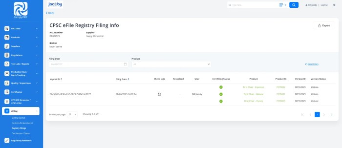 Comply - Automatic fiscal compliance for your POS store | Shopify App Store