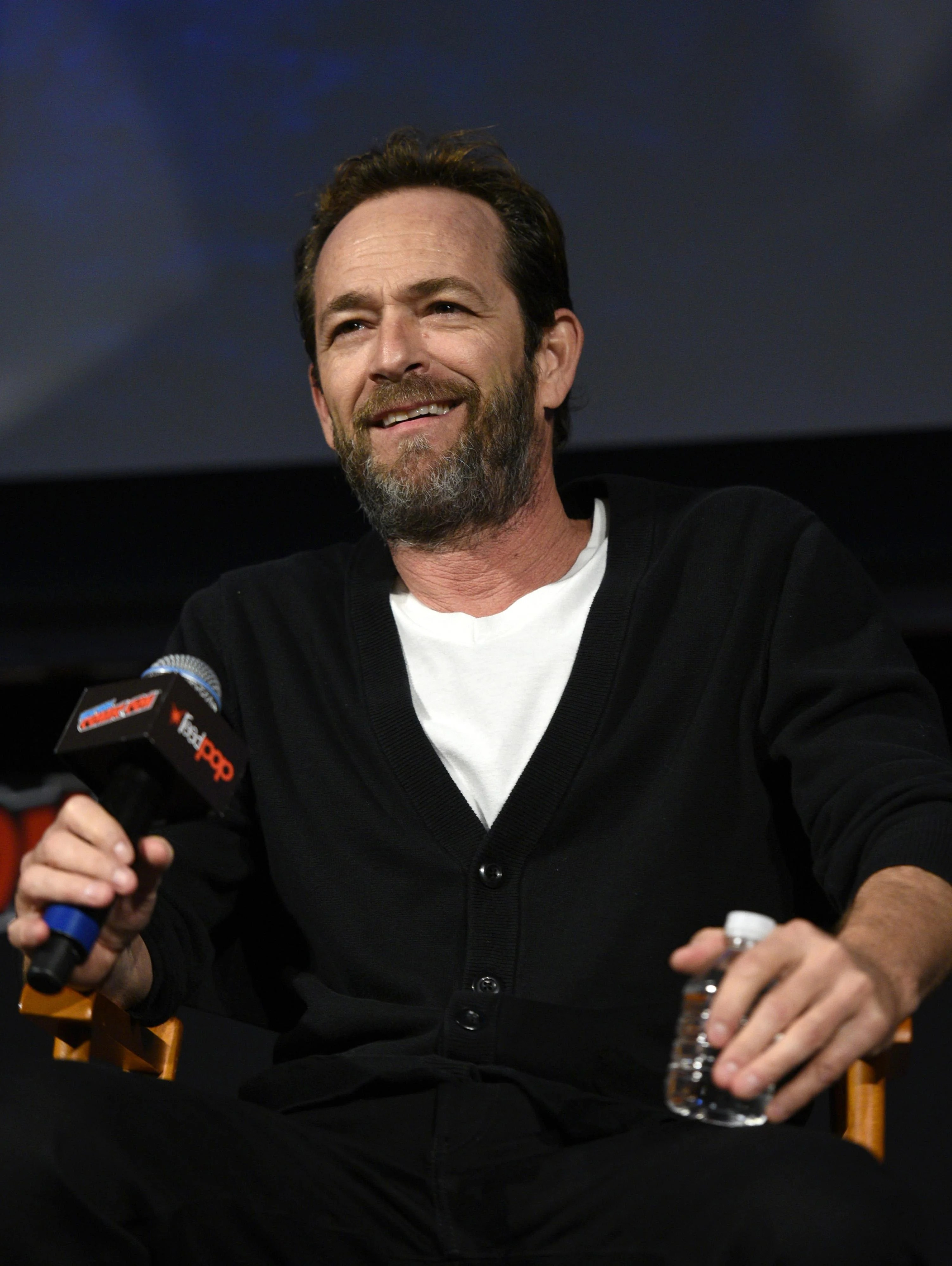 All the ways learning baby's gender as soon as possible can influence the coming months—. Luke Perry dead: Tributes from 90210, Riverdale, Buffy