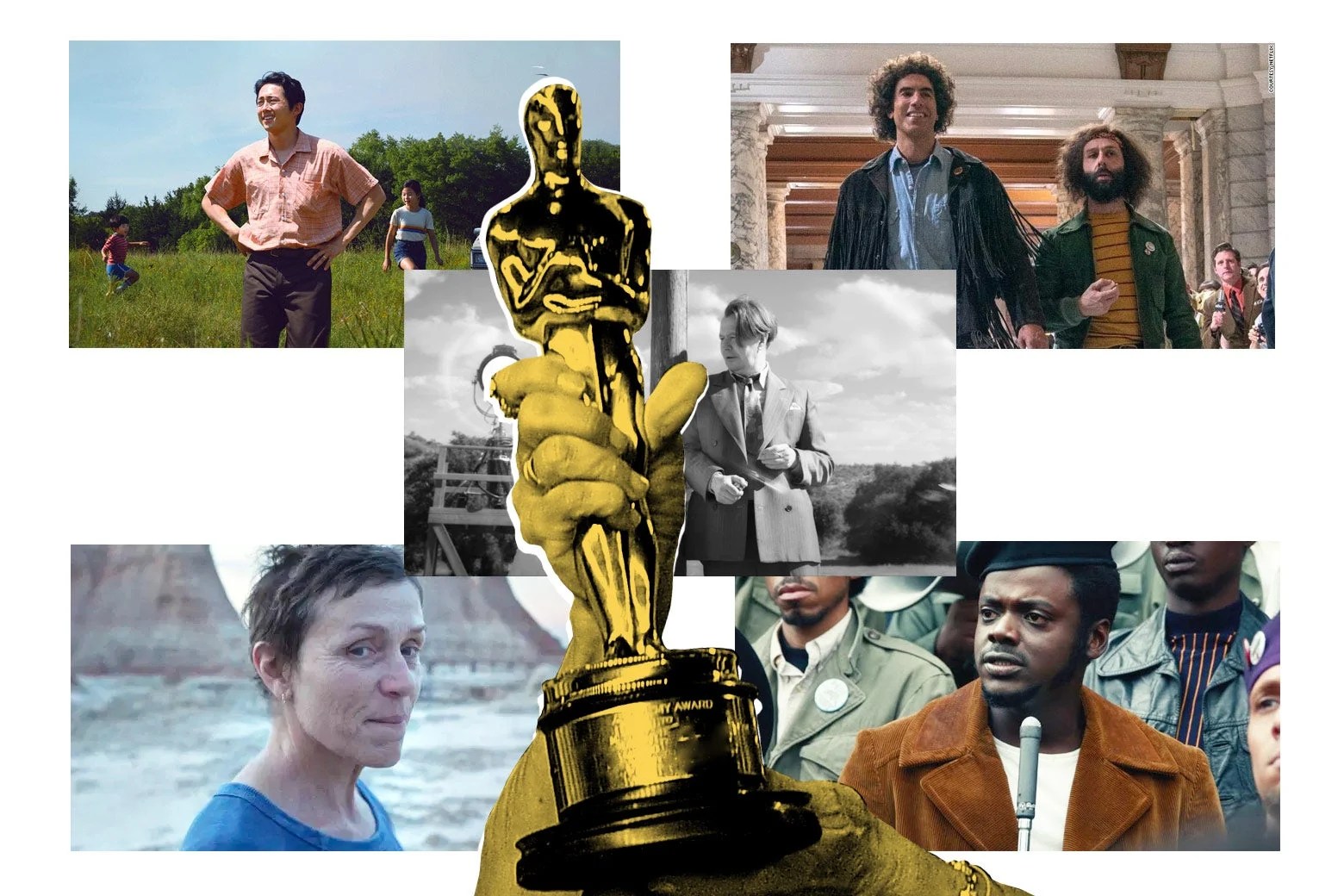 Mar 25, 2022 · the 2021 best picture oscar nominees ranked. Oscar Nominations 2021 Amazingly None Of The Best Picture Nominees Are Bad