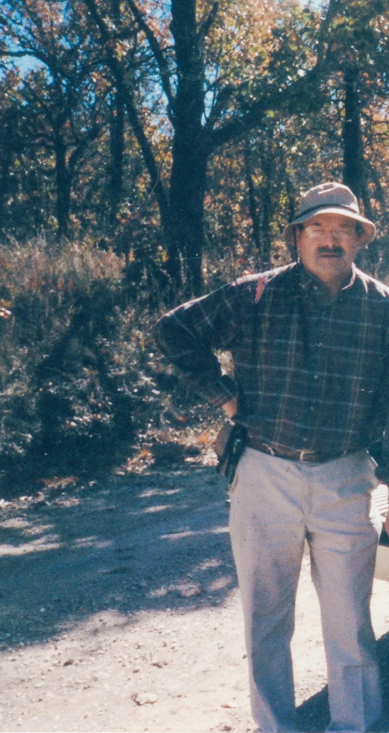 Press the bored button™ and be bored no more. A conversation with the serial killer BTKâs daughter.