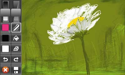 как научиться рисовать на планшете андроид