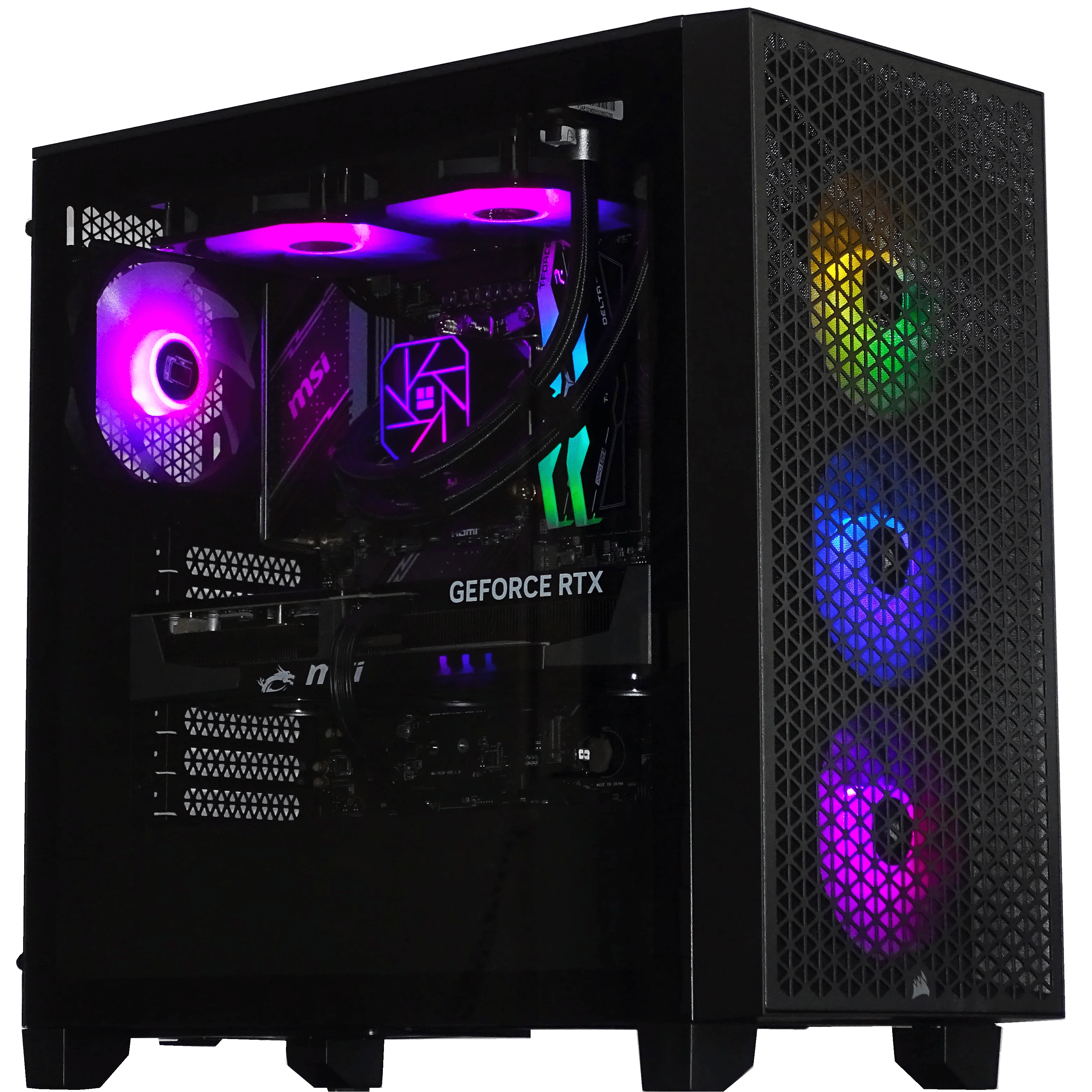 Best Gaming PC under 500