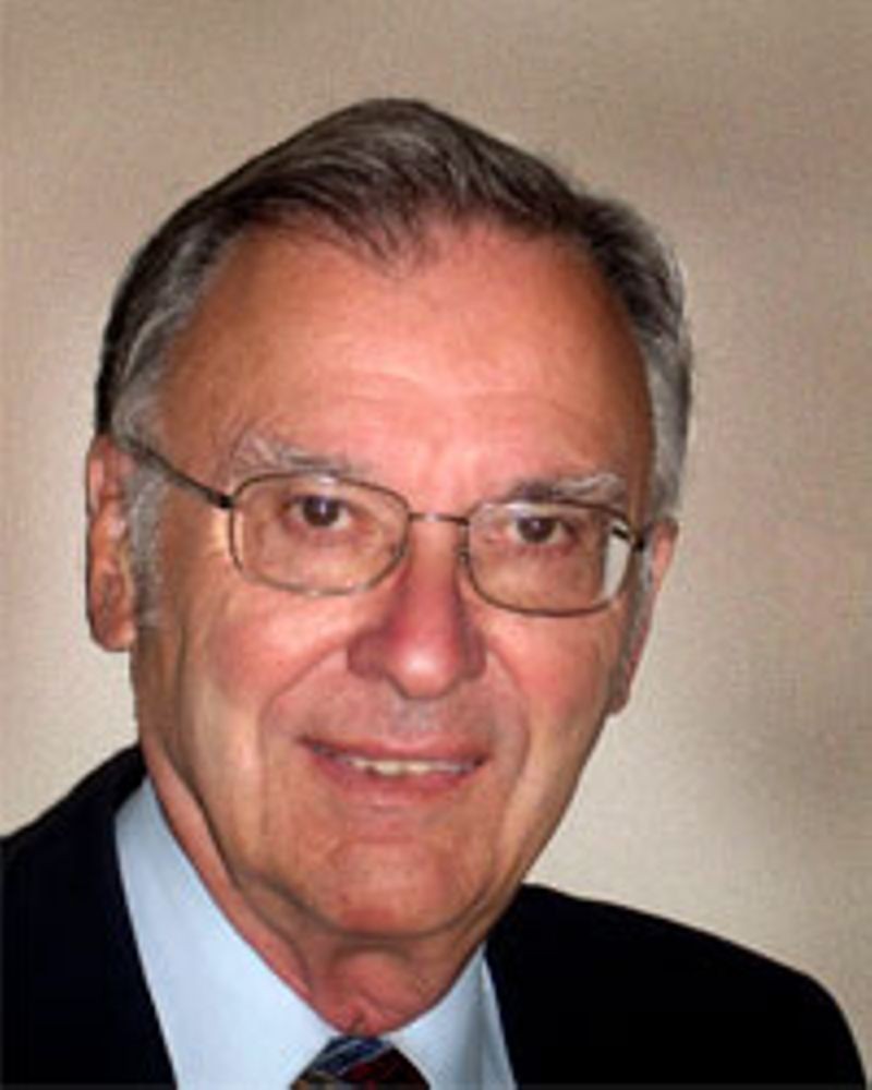 The university strives to be a quality international center of scholarship, teaching and research. Marcian Hoff - CHM