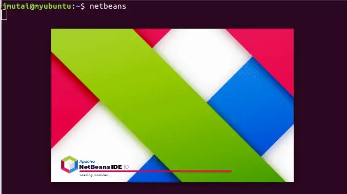 Install Netbeans Ide 12 On Fedora 35 34 33 32 31 30 Computingforgeeks