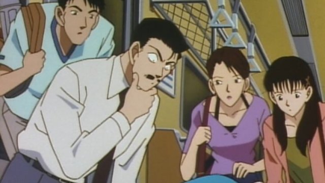 名探偵コナン96巻のネタバレ 考察や特典情報も 名探偵コナン96巻のネタバレ 考察や特典情報も