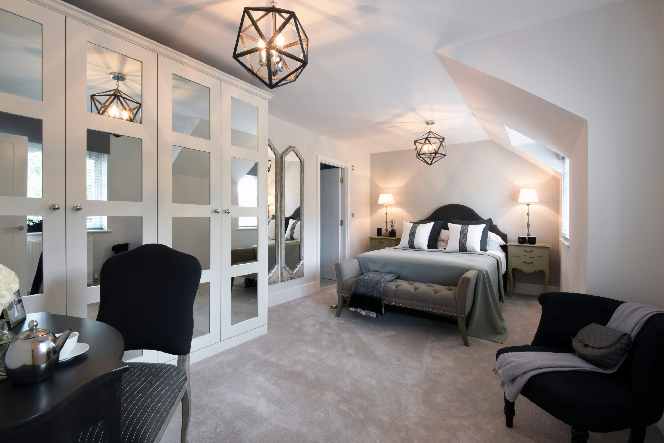 Haywards heath properties for rent at the best prices. Oldfield Meadow - New Homes in Haywards Heath - Concept