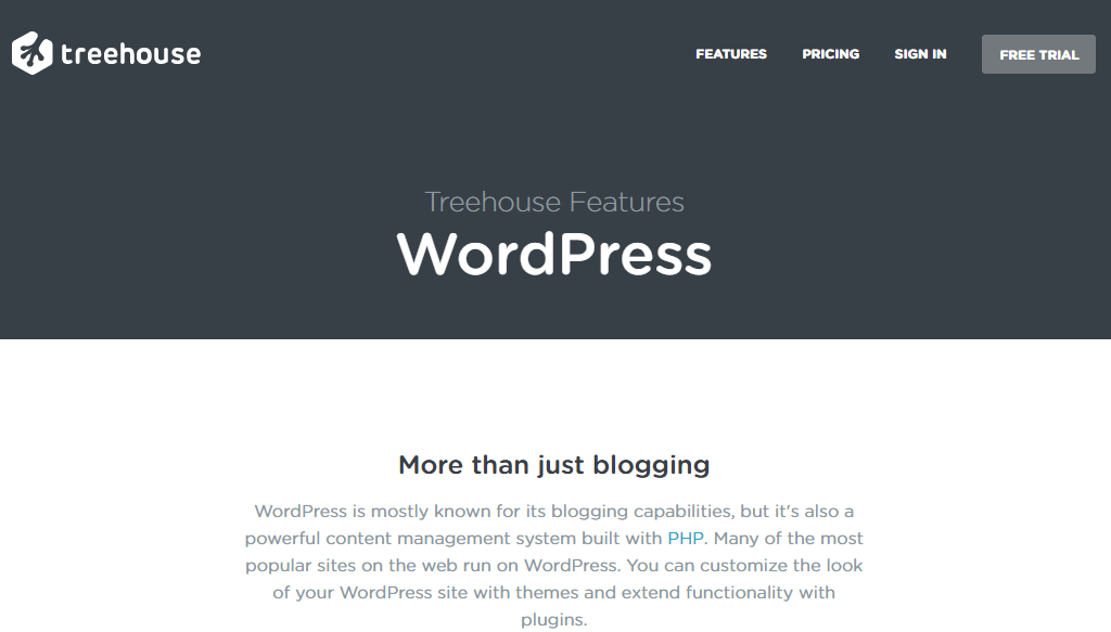 Create a new website for development in wordpress. A Diy Resource Learn Wordpress Development