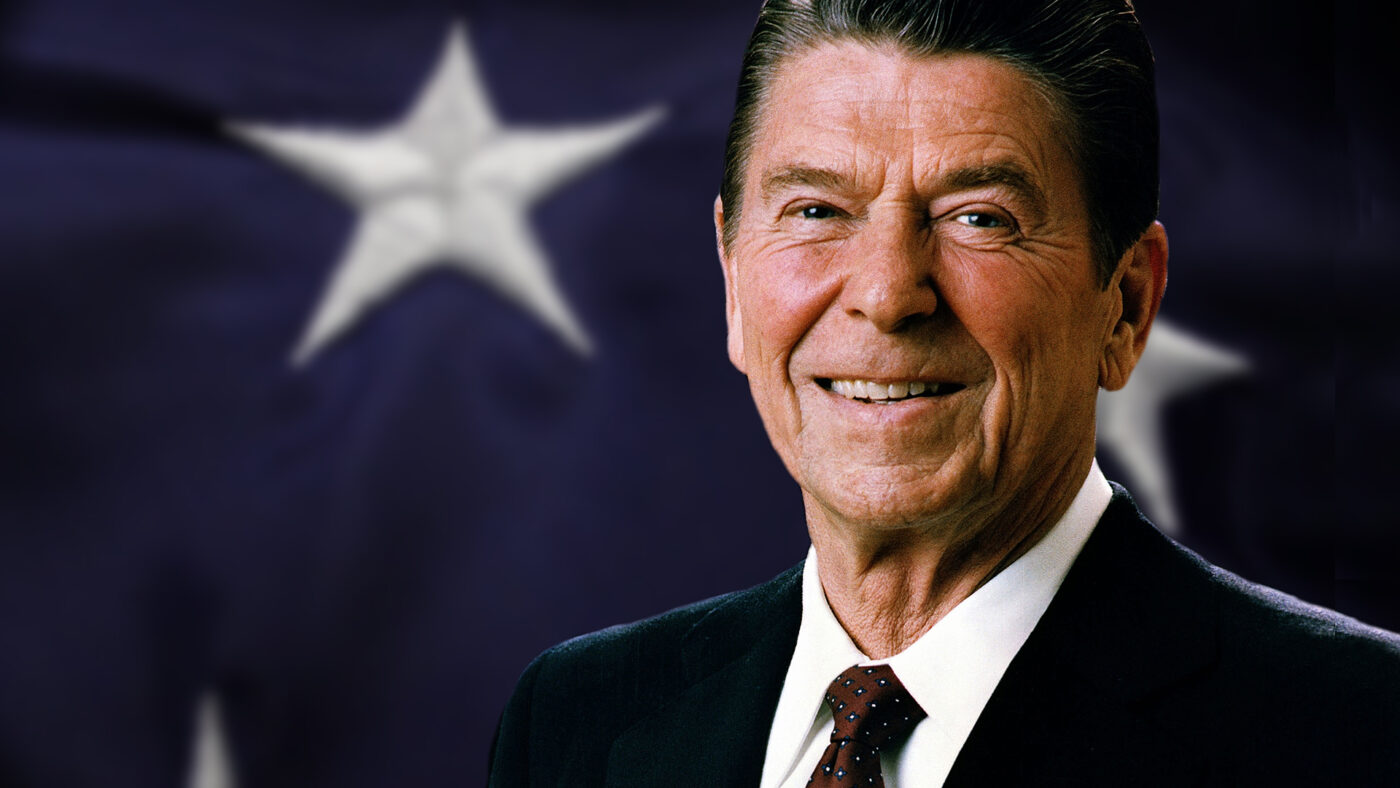 April 27, 2021 by robert farrington tweet25s. President Reagan's Birthday Celebration - Conejo Valley