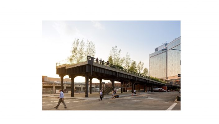 Espacio Publico Y Vivienda Un Dialogo Con El Paisaje Confabulario Suplemento Cultural