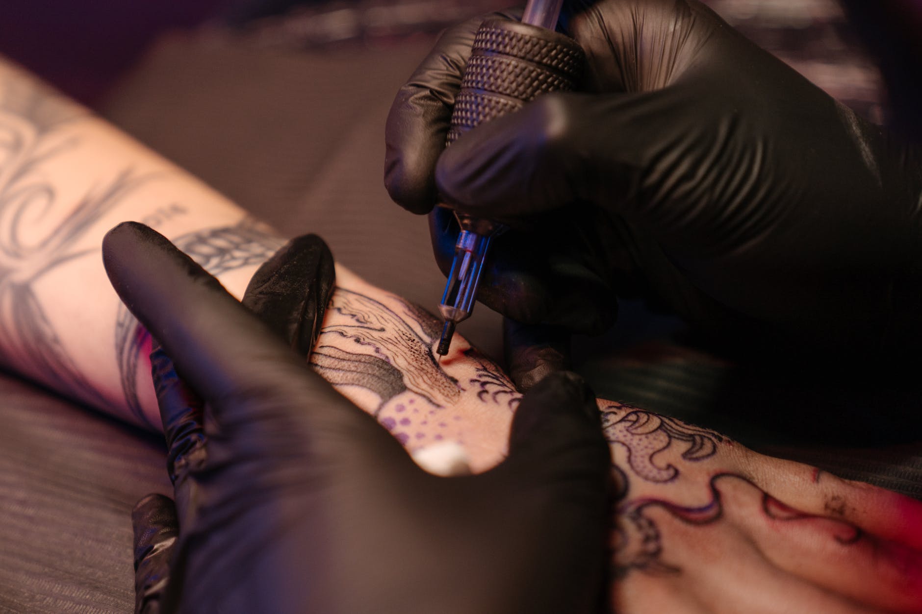 What Does The Bible Teach About Tattoos? – Conform To Jesus 1253_x_1880_jpg
