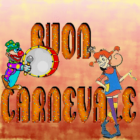 Martedi Grasso Briciole Di Tutto Un Po