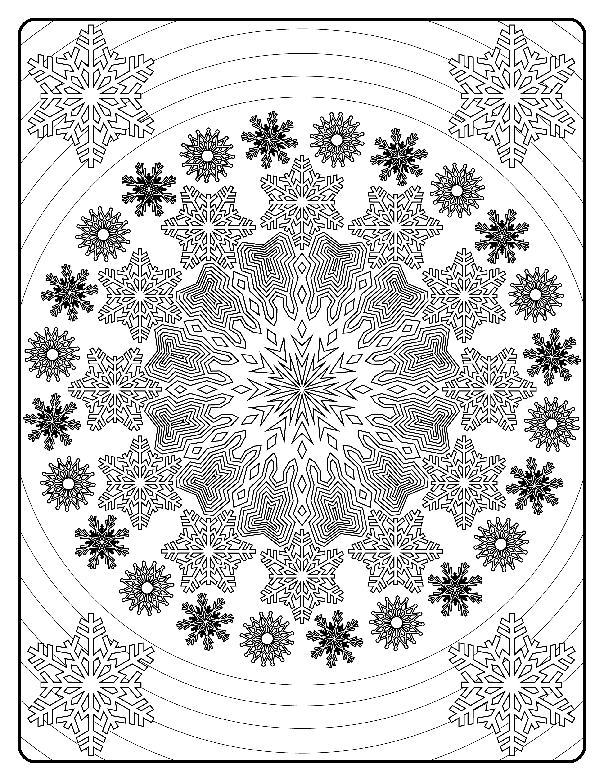 27/10/2021&nbsp;· autumn & winter mandala coloring pages manja october 27, 2021 autumn/fall , blog , colouring in days are growing shorter, leaves are showing off gorgeous red and yellow colors and there is more of a fresh breeze around… Winter Mandala Blue Cross And Blue Shield Of Oklahoma