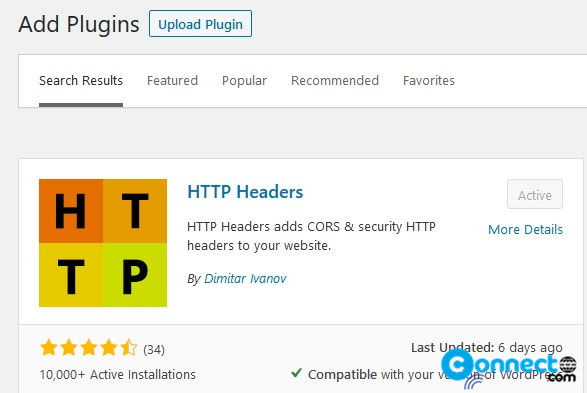 If you're reading this, you should visit wpvip.com/careers and apply to join the fun, mention this header. Wordpress Http Headers Wordpress Security Headers Plugin To Improve Wordpress Security Connectwww Com
