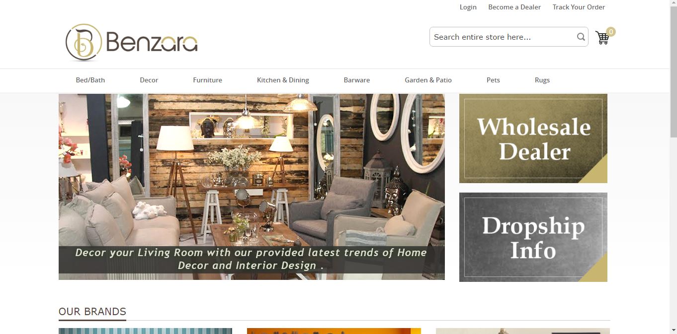 Home Decor Dropshippers Home Decor Dropshippers