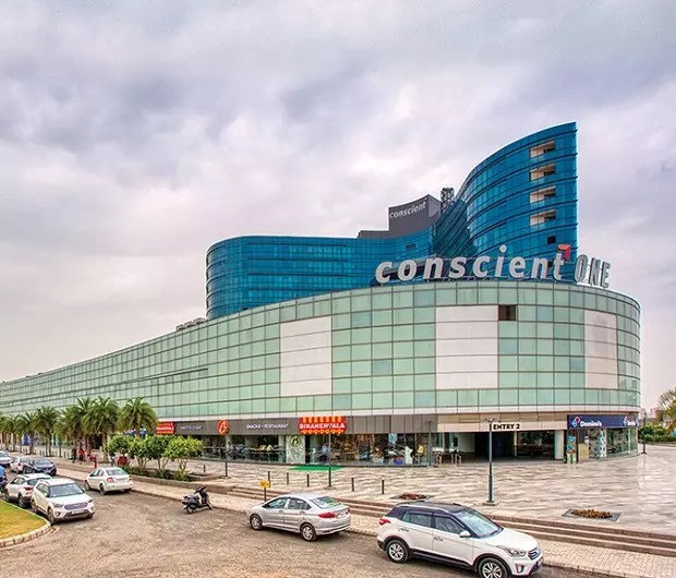 🏢 Conscient One – Premium Ready-to-Move Commercial Spaces on Dwarka Expressway 🏢 Conscient One – Premium Ready-to-Move Commercial Spaces on Dwarka Expressway