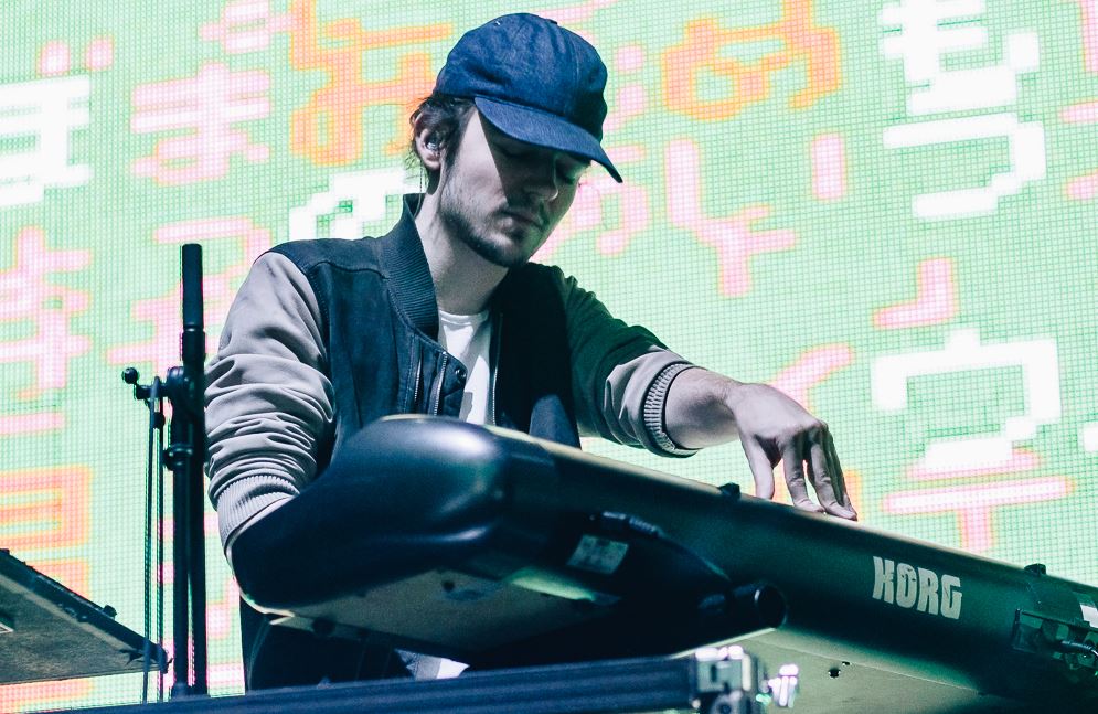 Madeon and EARTHGANG give a hiphop reboot to 'Good Faith' track, 'No Fear No More' Conscious