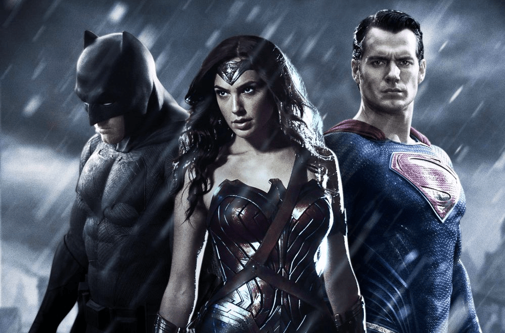 Action Packed Batman V Superman Dawn Of Justice Comic Con Trailer Comes Online Watch Consequence