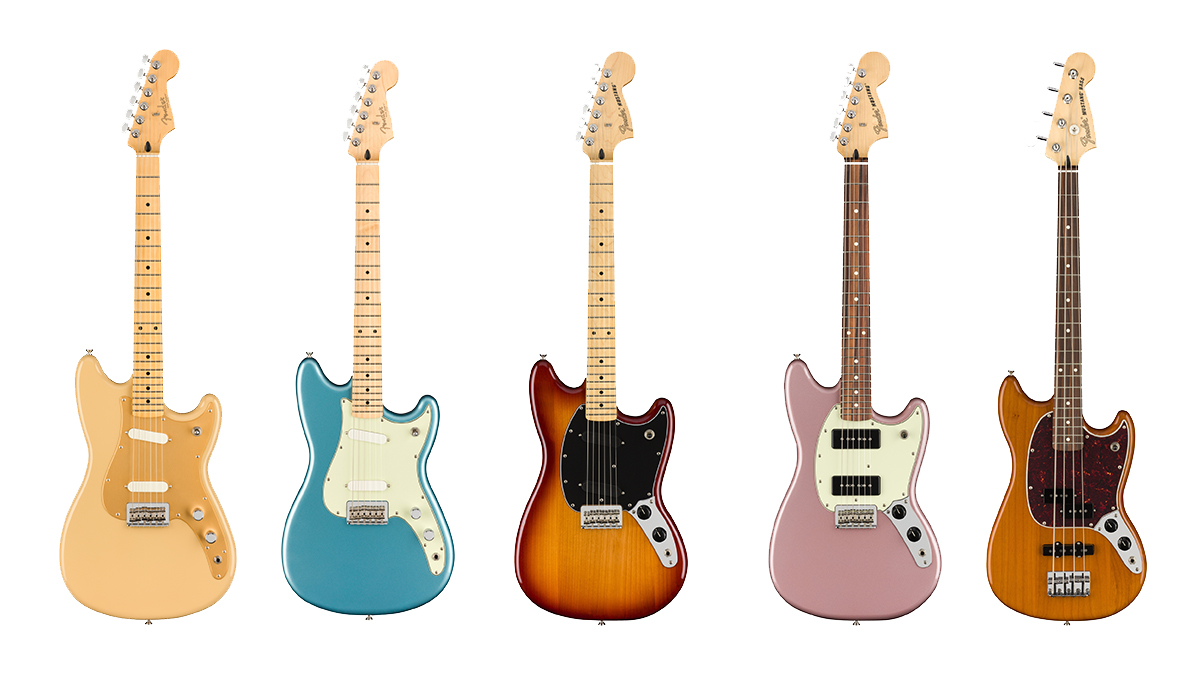Fender