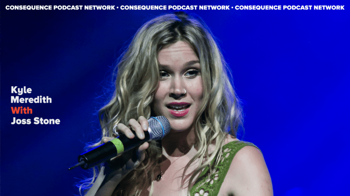 Joss Stone - Tour Dates, Song Releases, and More Joss stone net worth 2025