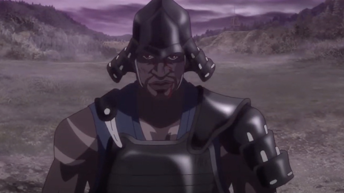 Flying lotus was born steven ellison on october 7, 1983, in los angeles, california. Netflix Shares Trailer for Yasuke, New Anime Scored by Flying Lotus: Watch