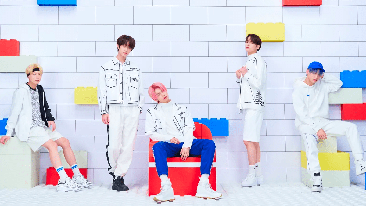 When you purchase through links on our site, we may earn an affiliate commission. Tomorrow X Together Share Chaos Chapter Freeze Teaser Watch