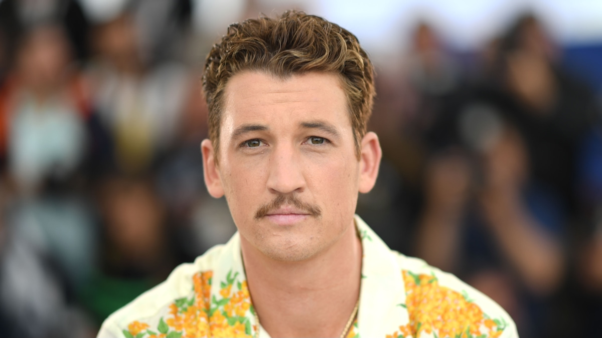 While miles teller and his wife, keleigh sperry teller, have been sharing posts of the seemingly paradisical hawaiian vacation the two recently took with shailene woodley (miles's frequent co. Zbla0amsptyi M