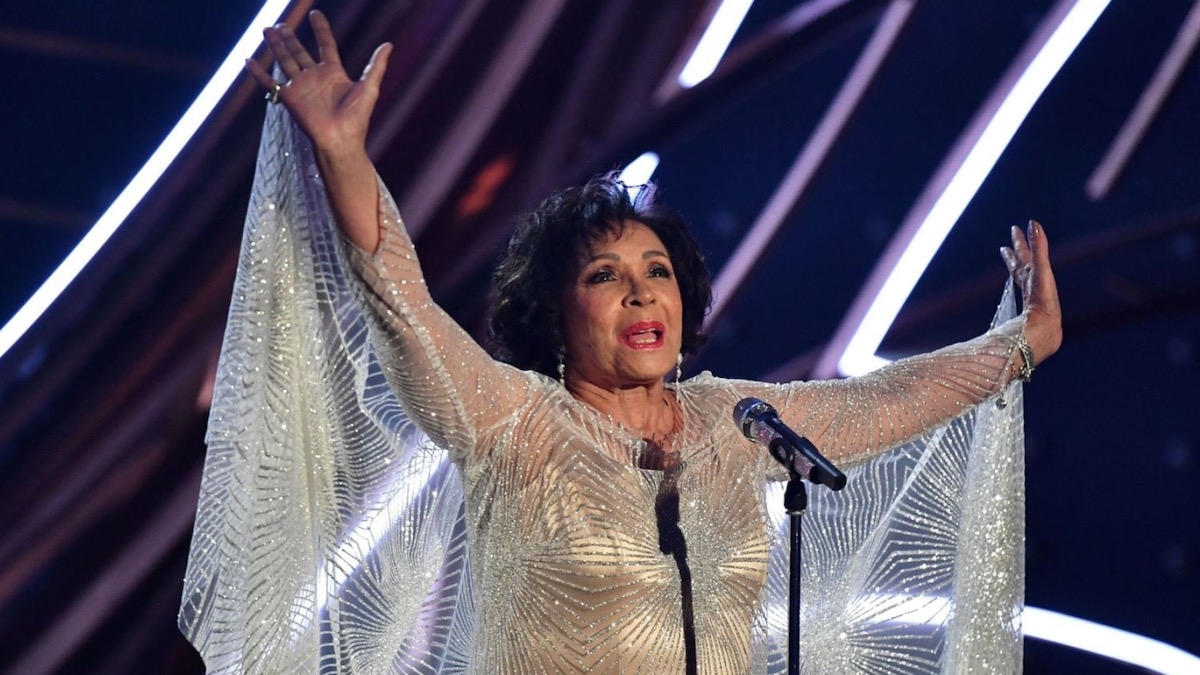 Dame shirley bassey is a legend of british popular music, and is world renowned for her powerful, expressive voice in songs like 'big spender'. Giskruqtde7v5m
