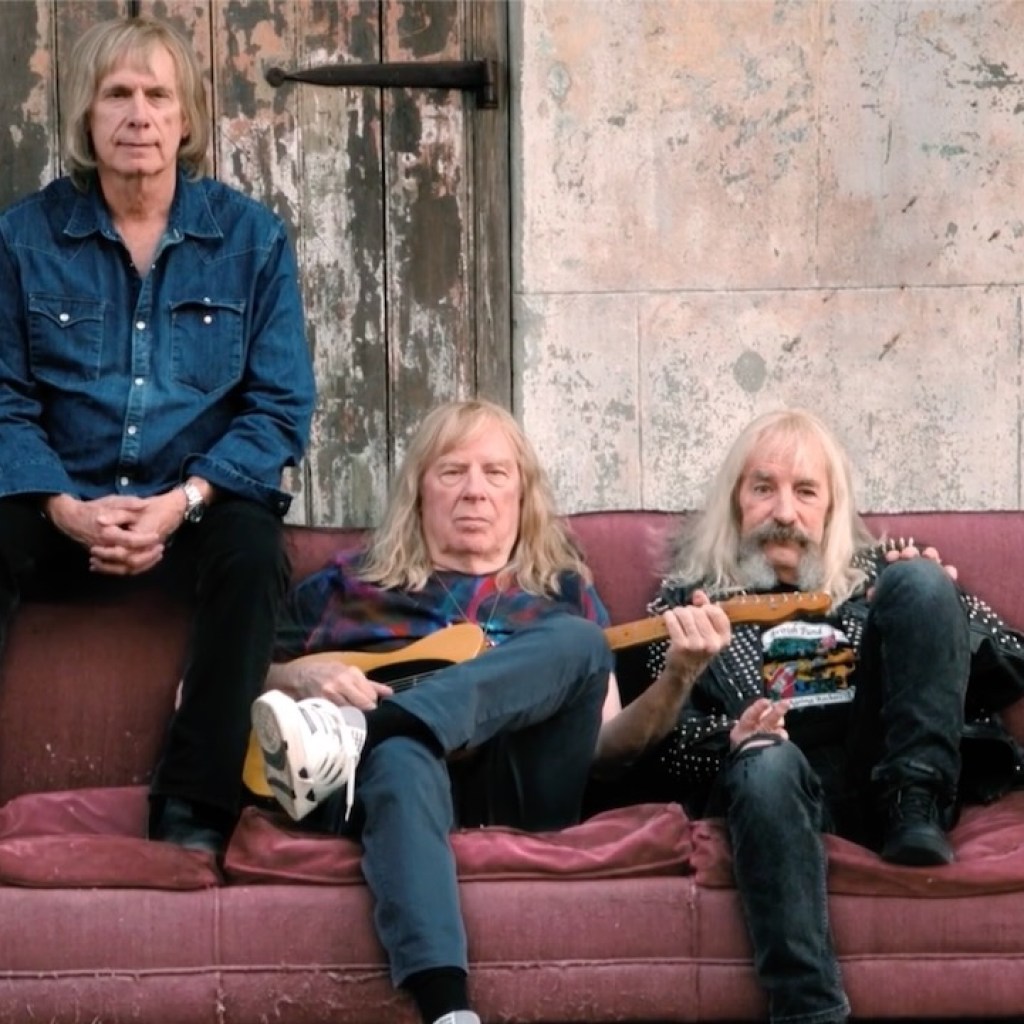 Spinal Faucet Are Nonetheless Brief a Drummer within the Trailer for Sequel Movie