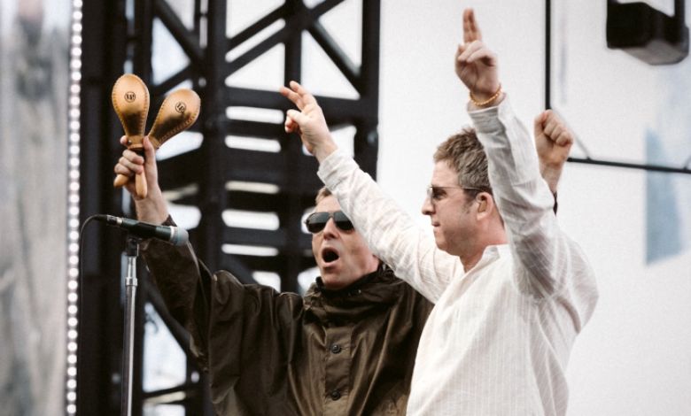 Noel Gallagher memberikan wawancara pertama tentang reuni Oasis: “Ini benar -benar luar biasa” Noel Gallagher memberikan wawancara pertama tentang reuni Oasis: “Ini benar -benar luar biasa”