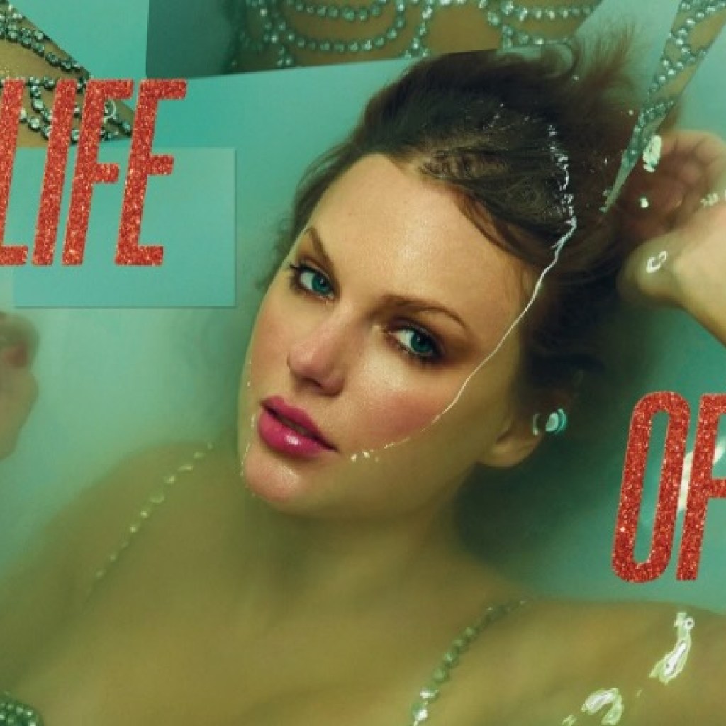 Taylor Swift's The Lifetime of a Showgirl Will get Art work, Launch Date, Tracklist