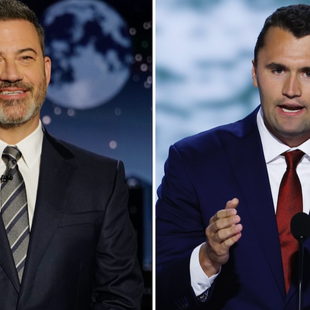 ABC Associates to Air Charlie Kirk Tribute in Lieu of Jimmy Kimmel Reside ABC Associates to Air Charlie Kirk Tribute in Lieu of Jimmy Kimmel Reside