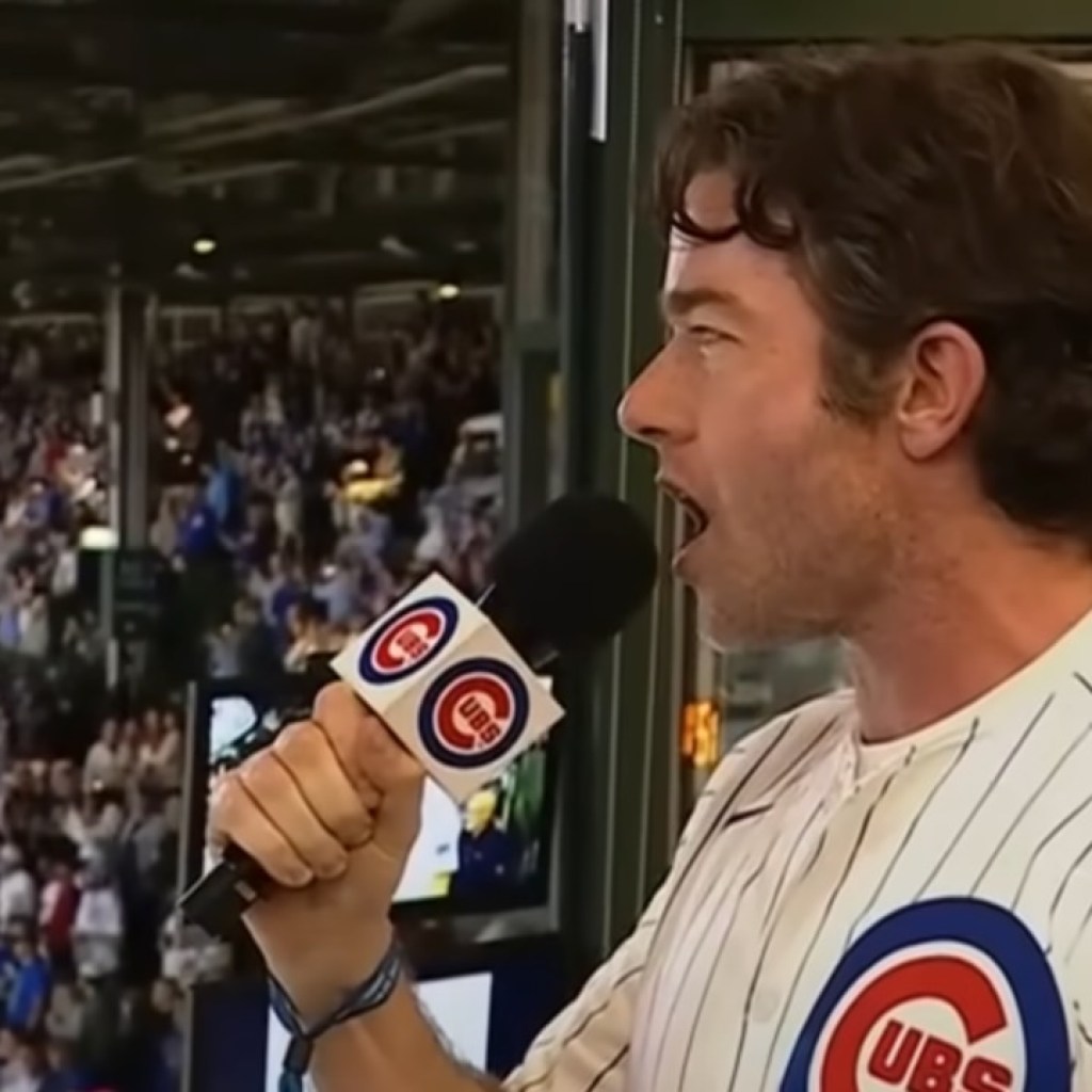 John Mulaney to Grow to be the First Comic to Headline Wrigley Area