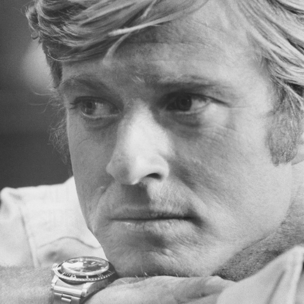 Robert Redford, Legendary Actor, Director, and Cinephile, Lifeless at 89 Robert Redford, Legendary Actor, Director, and Cinephile, Lifeless at 89