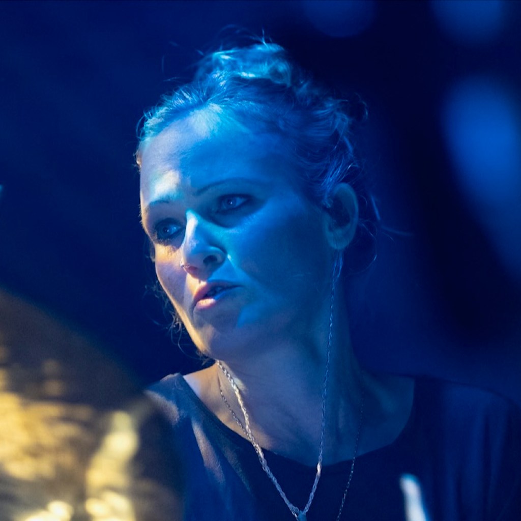 Who Is RUSH's New Drummer Anika Nilles? Who Is RUSH's New Drummer Anika Nilles?