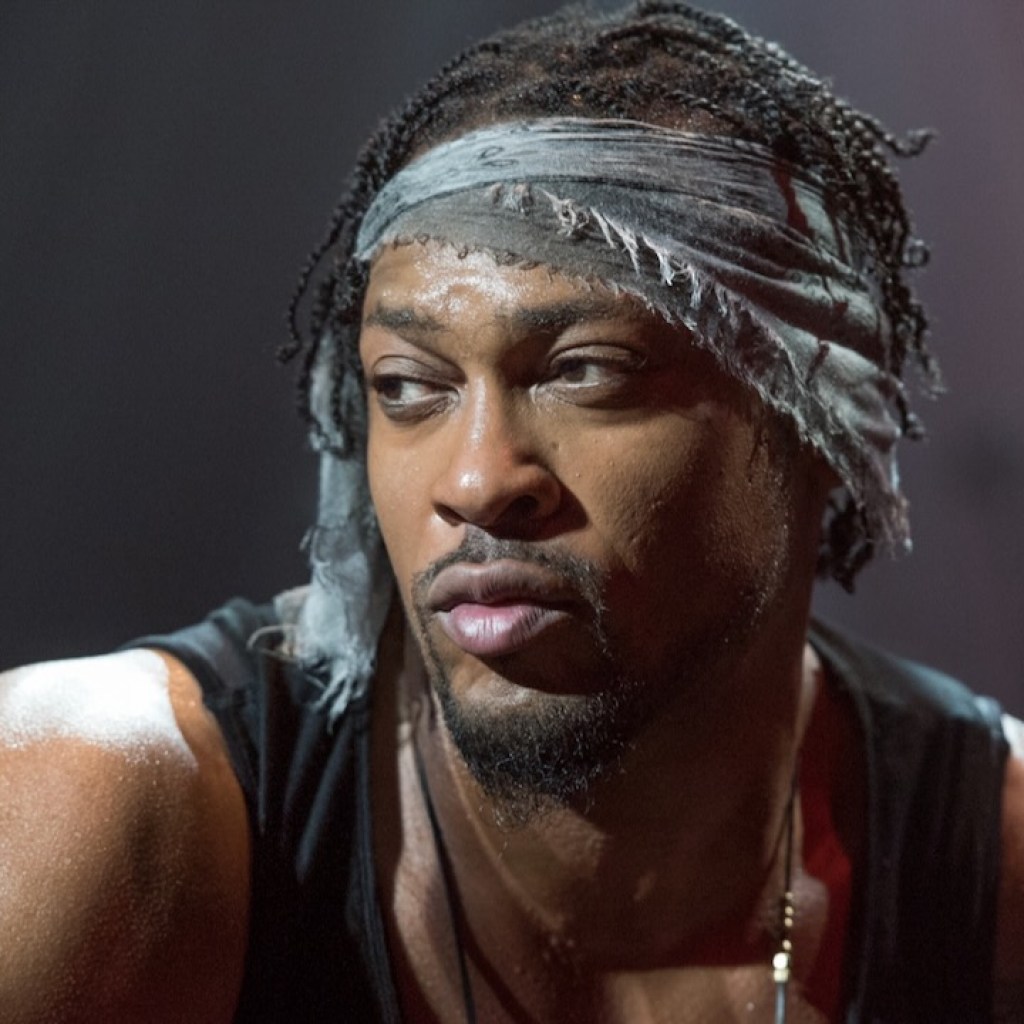 D'Angelo, Neo Soul Pioneer, Dead at 51