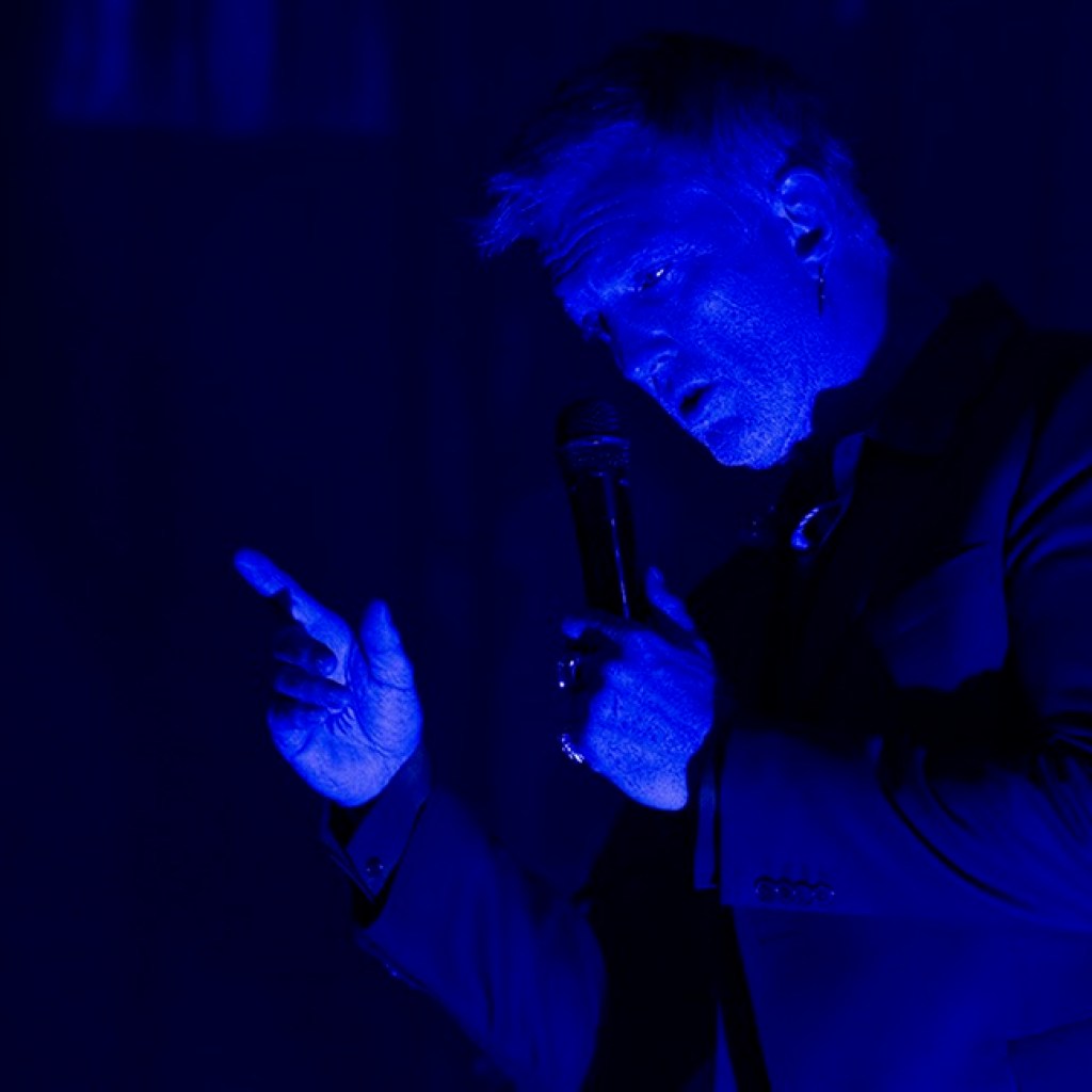 Queens of the Stone Age Turn Hard Rock into Macabre Theater for “The Catacombs Tour”
