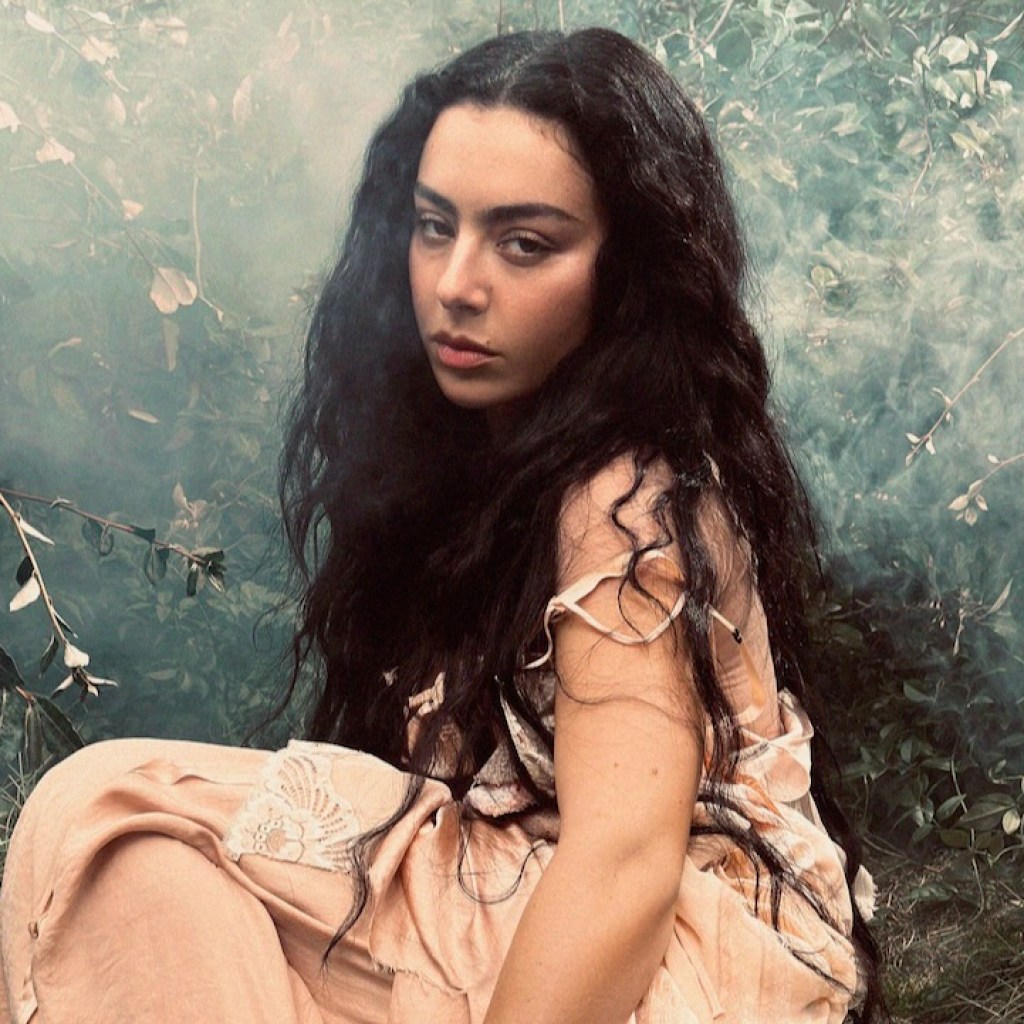 Charli XCX Announces New Album Wuthering Heights, Unveils “Chains of Love” Charli XCX Announces New Album Wuthering Heights, Unveils “Chains of Love”