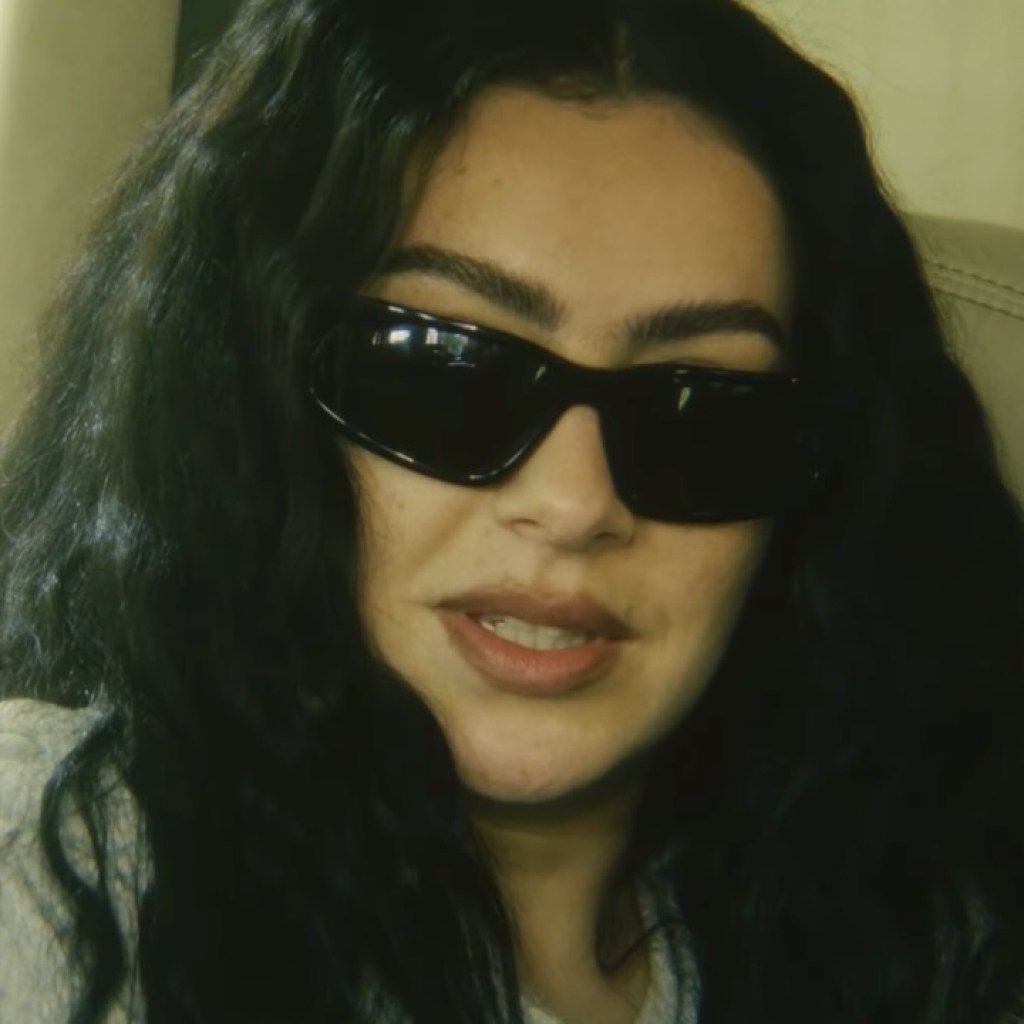 Charli XCX Is a Pop Star on the Rise in Teaser Trailer for A24’s The Moment Charli XCX Is a Pop Star on the Rise in Teaser Trailer for A24’s The Moment