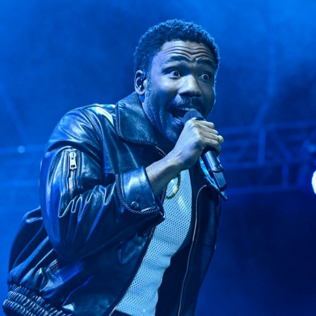 Donald Glover Reveals He Suffered a Stroke During Last Childish Gambino Tour