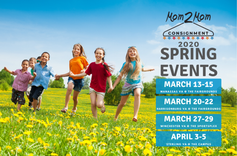 Big t and ct were fan favorites to win mtv's 'the challenge: Mom 2 Mom Consignment Winchester | Consignment Sale in in