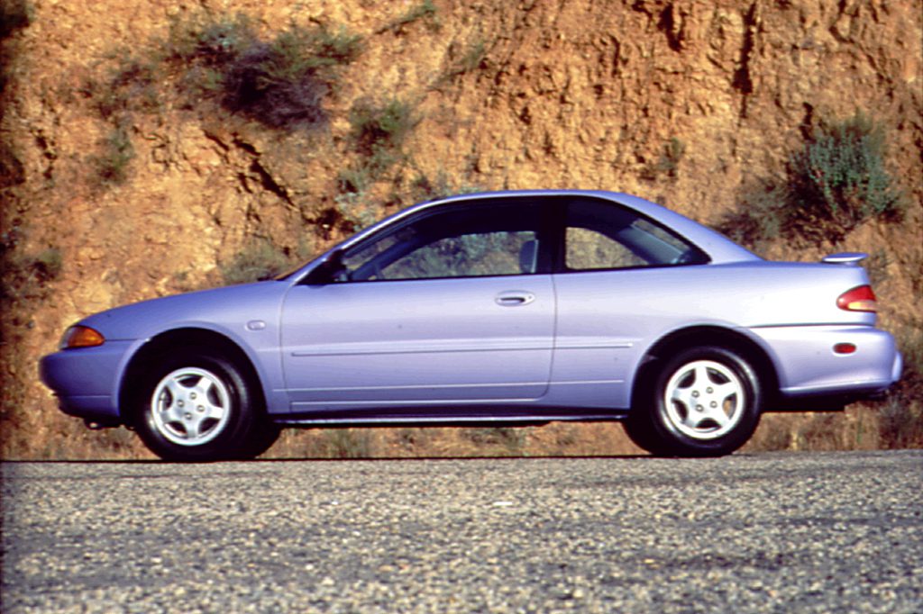 Teenage auto insurance rates can make a family's policy go up by anywhere from 50 percent. 1993-94 Dodge Colt | Consumer Guide Auto