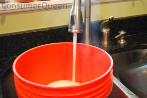 Laundry detergent is manufactured in powder (washing powder) and liquid form. Make Your Own Laundry Soap...and it only costs pennies a load!