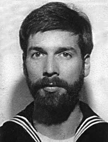 Джон уокер - разоблачение и арест - республики ссср. Агент xx века. вербовка джона уокера Флот под красным колпаком