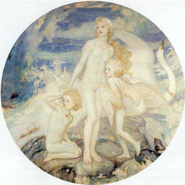 mclir Кто такие сиды в мифологии