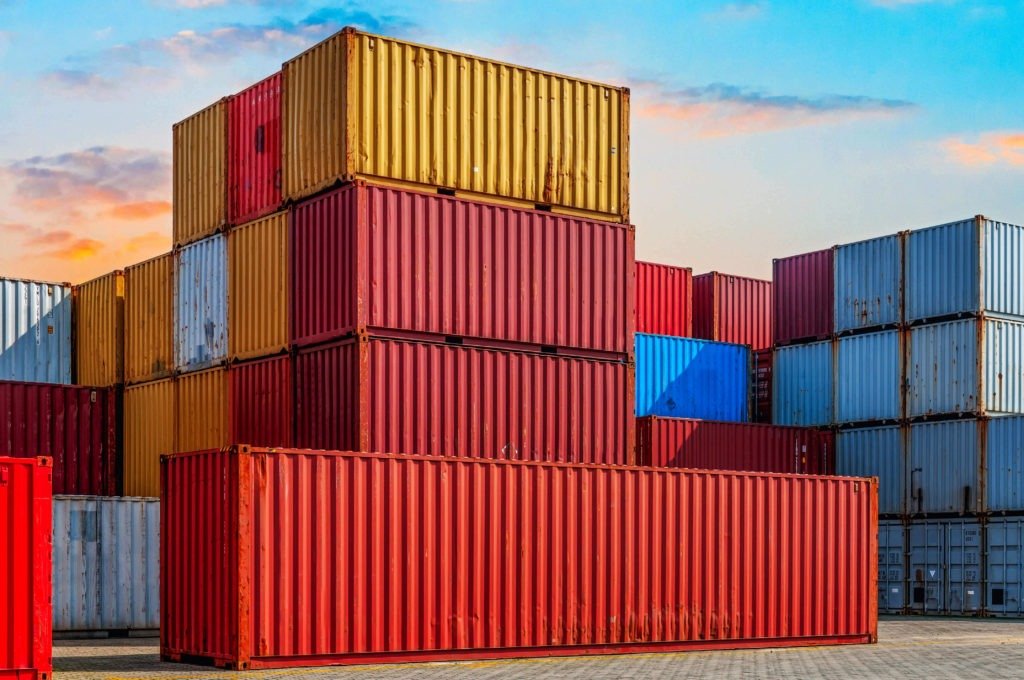 To convert metric measurements to united states standard system measurements, you have two options. Container Types Standard And Special Equipment