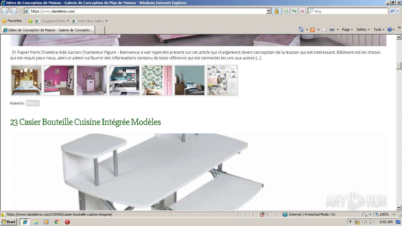 Reference ikea canada (french) : Https Www Danieliorio Com Any Run Free Malware Sandbox Online