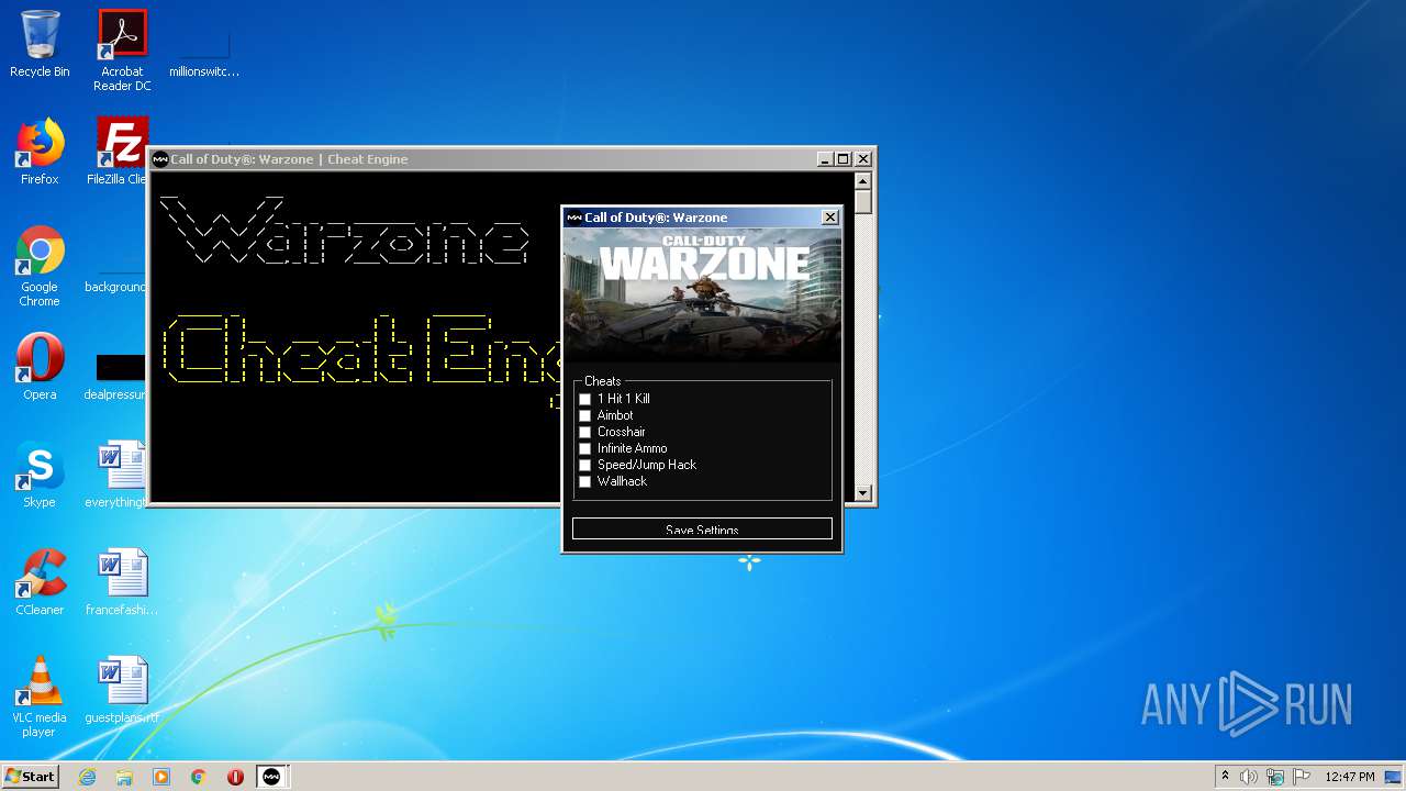 Being cheating on is always hard to recover from, even for couples who are not married. Cod Wz Cheat Engine V0 1 Exe Md5 79969db1e9d1a67b7cc7939c1c752f4e Interactive Analysis Any Run
