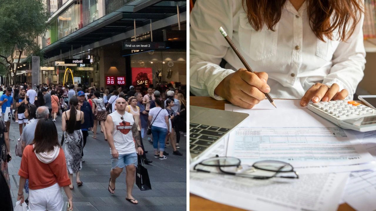 Australians are falling straight into the AI ​​tax trap
