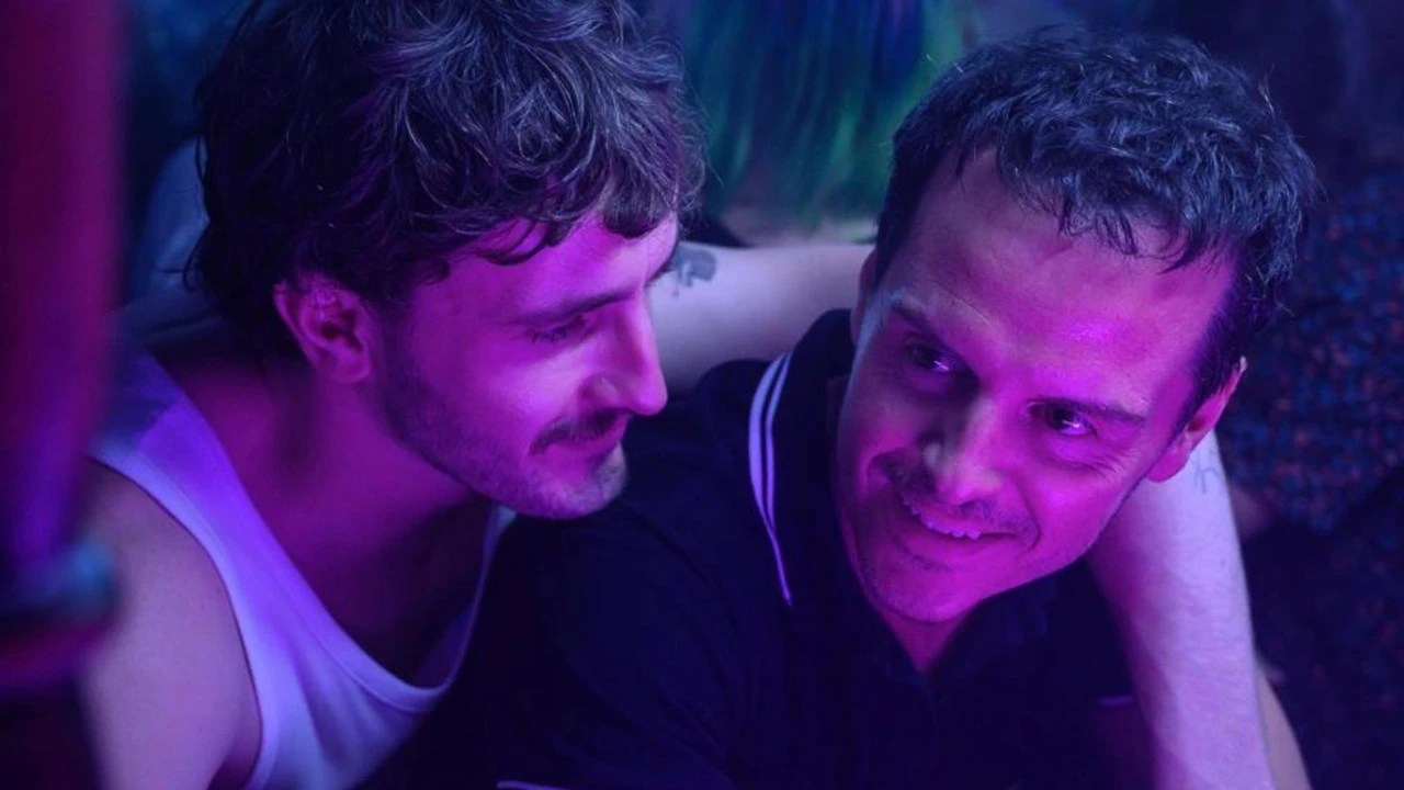 Celebrity Male Nudity - Full Body Exposed Explicit Content