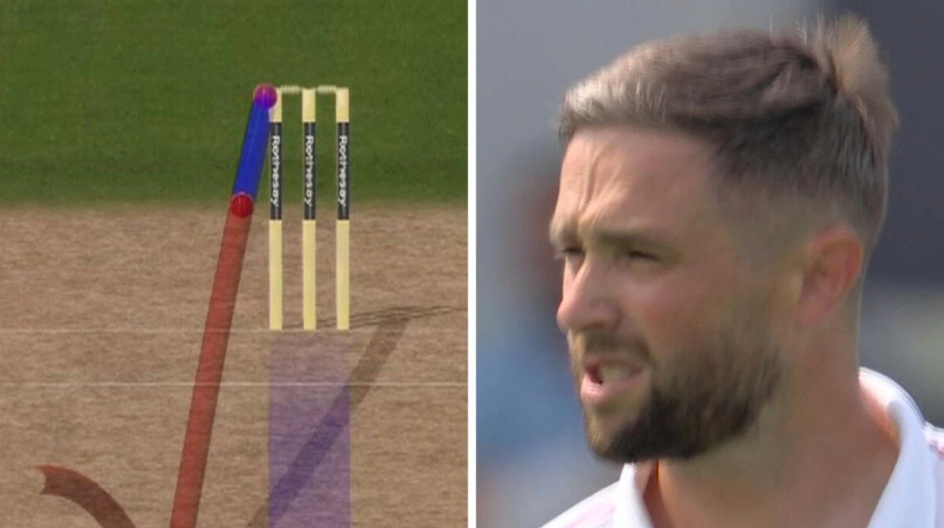 Chris Woakes calls for law change after umpire’s call drama, Shubman Gill century, highlights